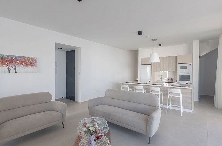 Vakantiehuis Protaras Aqua Pearl Villa AQ16