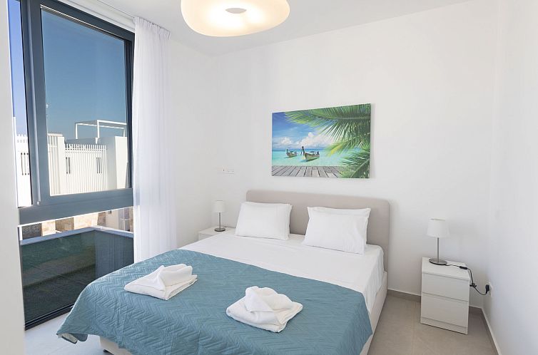 Vakantiehuis Protaras Aqua Pearl Villa AQ16