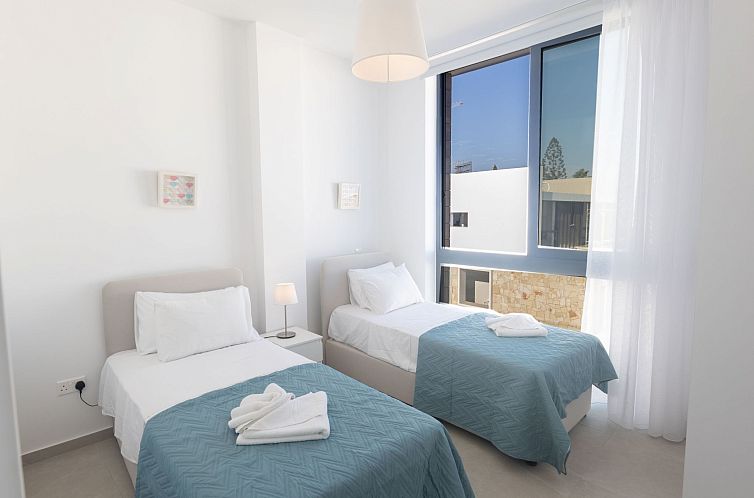 Vakantiehuis Protaras Aqua Pearl Villa AQ16