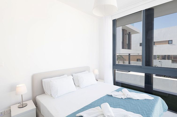 Vakantiehuis Protaras Aqua Pearl Villa AQ16