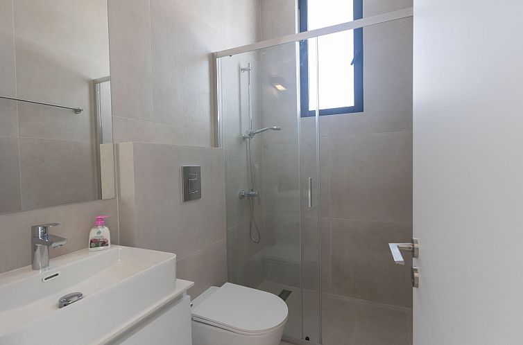 Vakantiehuis Protaras Aqua Pearl Villa AQ16