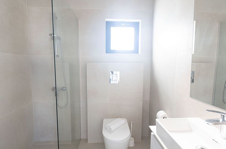 Vakantiehuis Protaras Aqua Pearl Villa AQ16