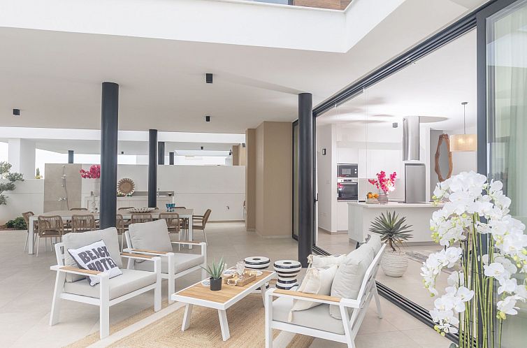 Vakantiehuis Protaras Aqua Pearl Villa AQ01