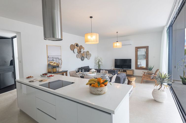 Vakantiehuis Protaras Aqua Pearl Villa AQ01