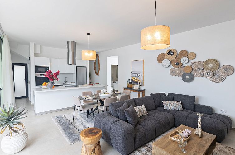 Vakantiehuis Protaras Aqua Pearl Villa AQ01