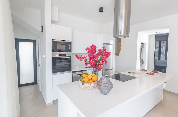 Vakantiehuis Protaras Aqua Pearl Villa AQ01
