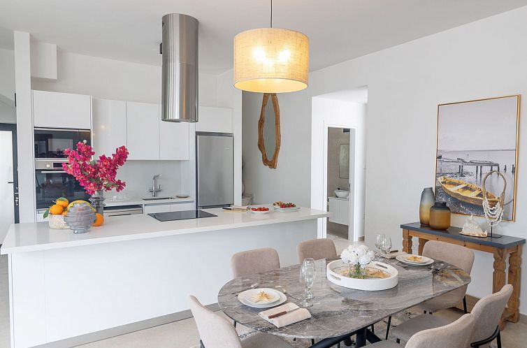Vakantiehuis Protaras Aqua Pearl Villa AQ01