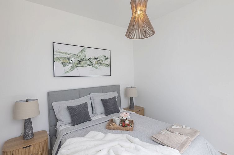 Vakantiehuis Protaras Aqua Pearl Villa AQ01