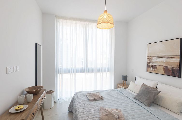 Vakantiehuis Protaras Aqua Pearl Villa AQ01