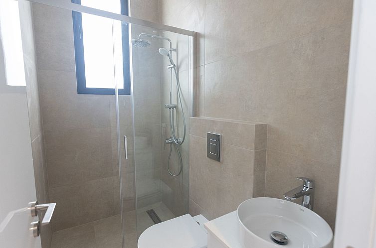 Vakantiehuis Protaras Aqua Pearl Villa AQ01