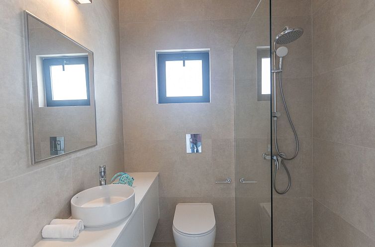 Vakantiehuis Protaras Aqua Pearl Villa AQ01