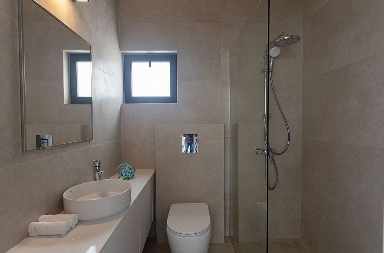 Vakantiehuis Protaras Aqua Pearl Villa AQ01