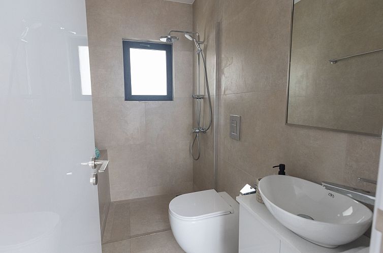 Vakantiehuis Protaras Aqua Pearl Villa AQ01