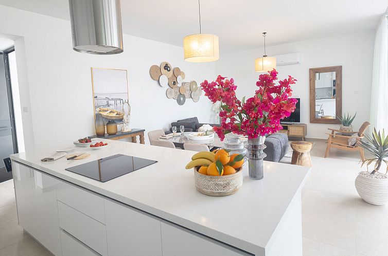 Vakantiehuis Protaras Aqua Pearl Villa AQ01