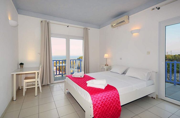 Vakantiehuis Geräumige, schöne Ägäis-Villa auf Zypern