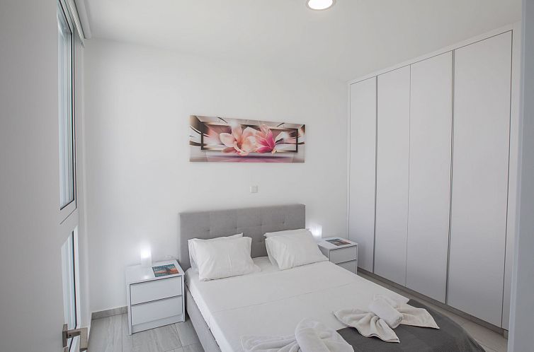 Vakantiehuis Haus in Protaras mit privatem Garten