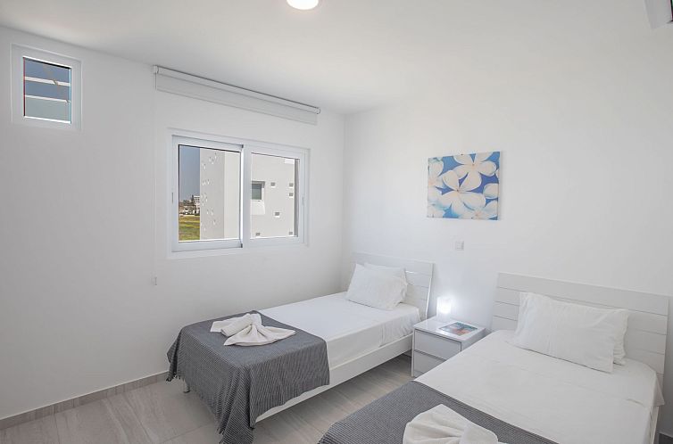 Vakantiehuis Haus in Protaras mit privatem Garten