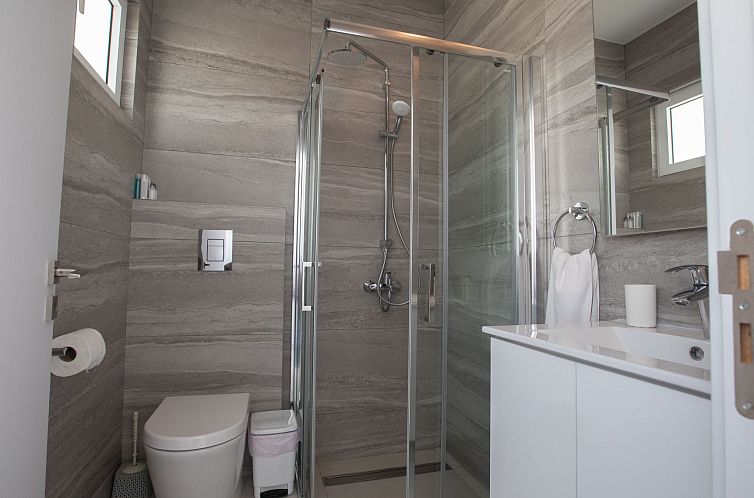 Vakantiehuis Haus in Protaras mit privatem Garten