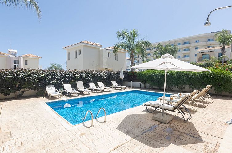 Vakantiehuis Ferienvilla für 10 Personen in Protaras