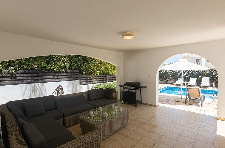 Vakantiehuis Ferienvilla für 10 Personen in Protaras