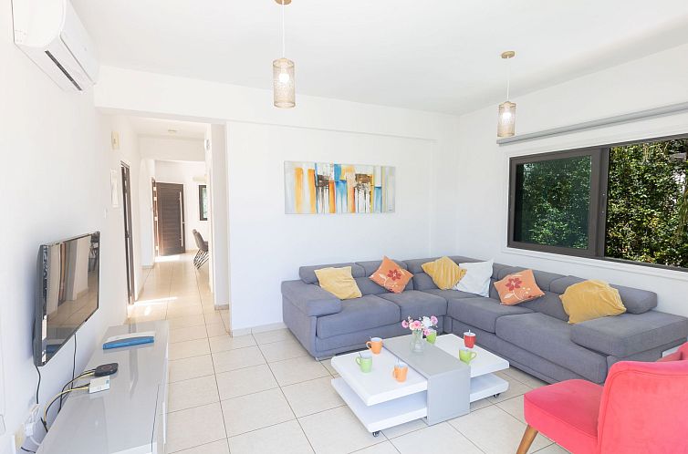 Vakantiehuis Ferienvilla für 10 Personen in Protaras