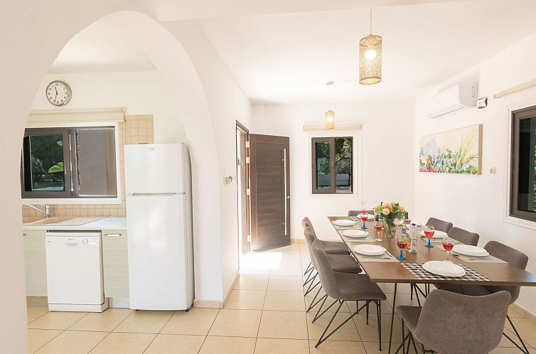 Vakantiehuis Ferienvilla für 10 Personen in Protaras