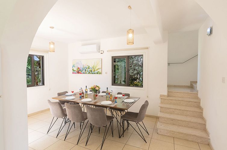 Vakantiehuis Ferienvilla für 10 Personen in Protaras