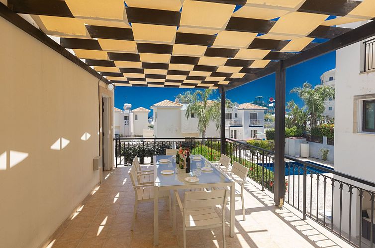 Vakantiehuis Ferienvilla für 10 Personen in Protaras