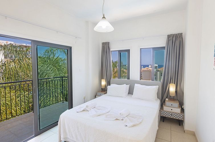 Vakantiehuis Ferienvilla für 10 Personen in Protaras