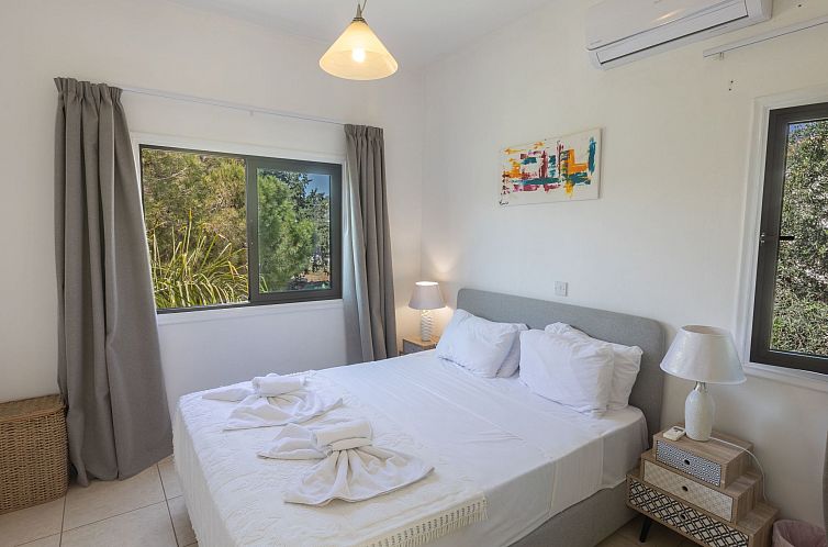 Vakantiehuis Ferienvilla für 10 Personen in Protaras