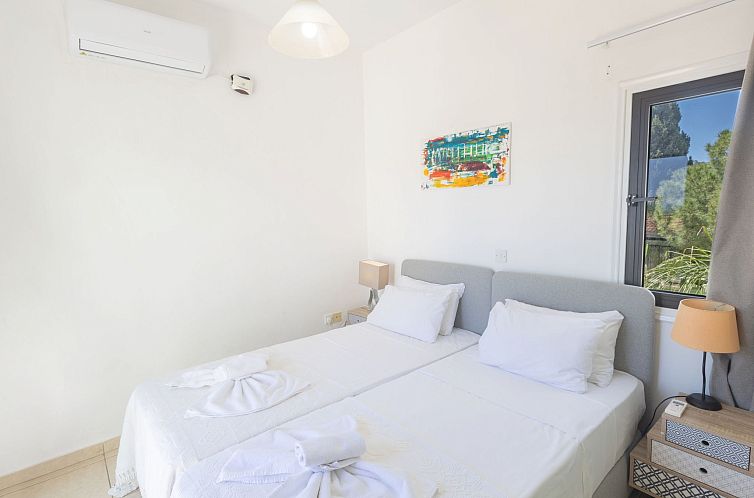 Vakantiehuis Ferienvilla für 10 Personen in Protaras
