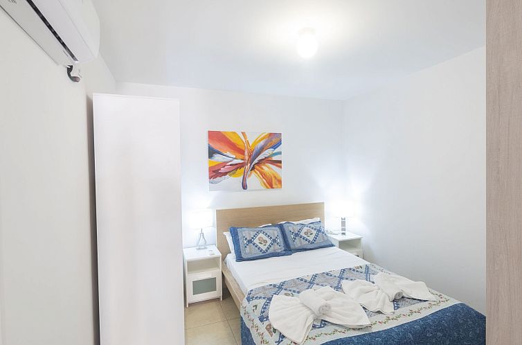 Vakantiehuis Ferienvilla für 10 Personen in Protaras