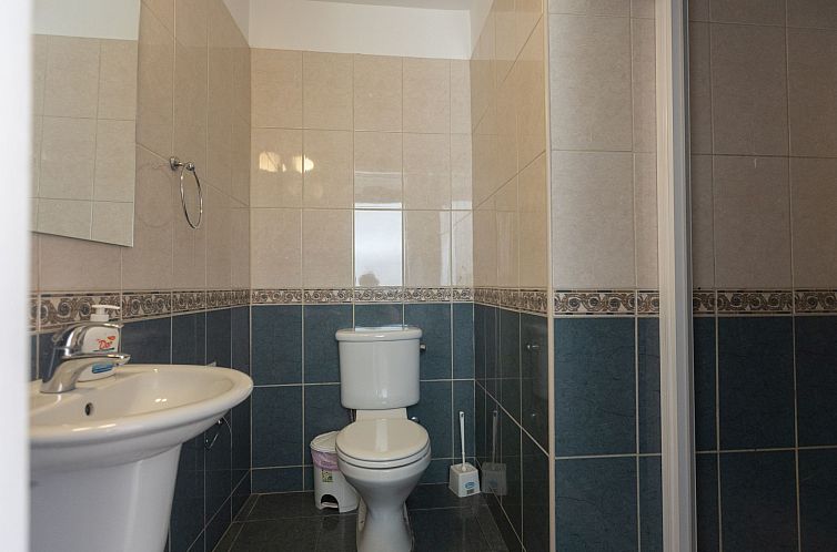 Vakantiehuis Ferienvilla für 10 Personen in Protaras