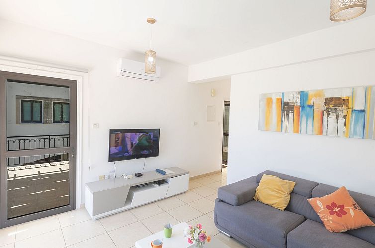 Vakantiehuis Ferienvilla für 10 Personen in Protaras