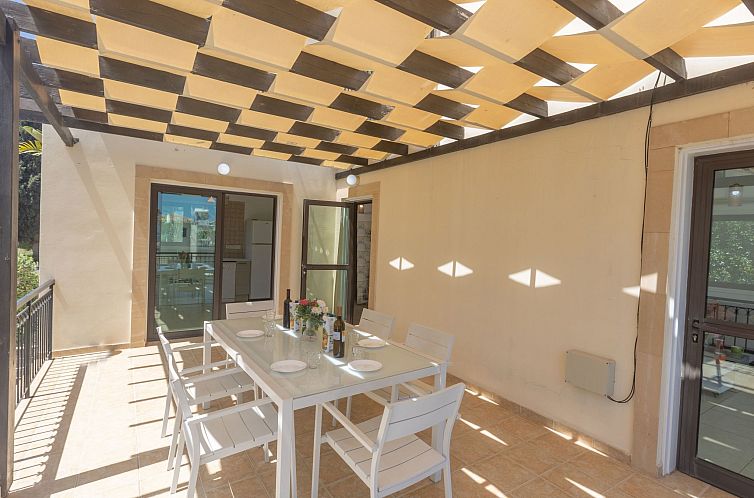 Vakantiehuis Ferienvilla für 10 Personen in Protaras