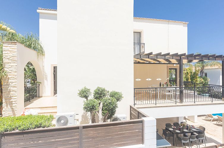 Vakantiehuis Ferienvilla für 10 Personen in Protaras