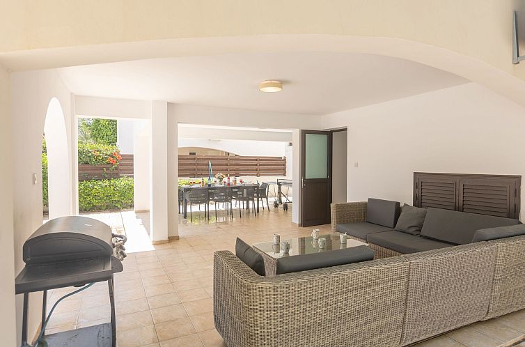 Vakantiehuis Ferienvilla für 10 Personen in Protaras