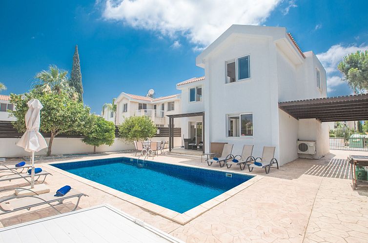 Guest house 0080142 - Holiday property Famagusta - Vakantiehuis Ferienvilla Protaras 14