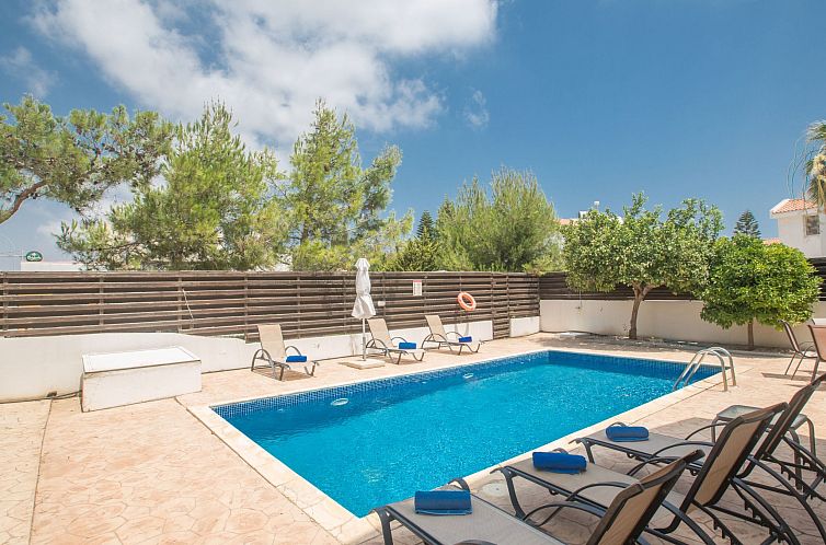 Vakantiehuis Ferienvilla Protaras 14