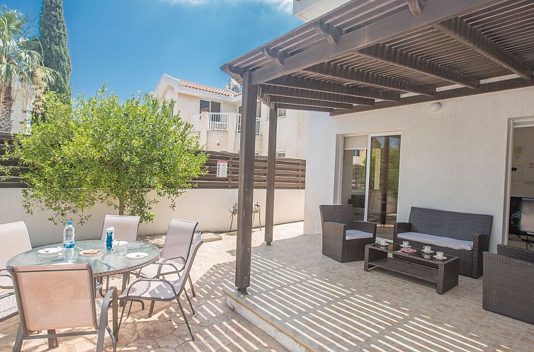 Vakantiehuis Ferienvilla Protaras 14