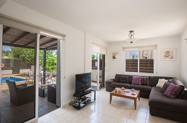 Vakantiehuis Ferienvilla Protaras 14