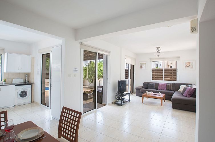 Vakantiehuis Ferienvilla Protaras 14