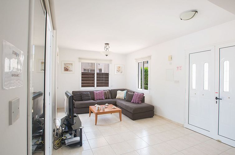 Vakantiehuis Ferienvilla Protaras 14
