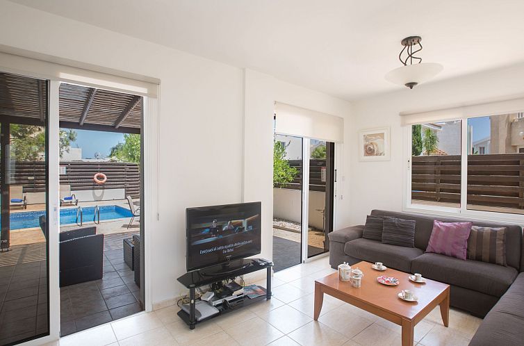Vakantiehuis Ferienvilla Protaras 14