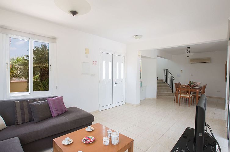 Vakantiehuis Ferienvilla Protaras 14