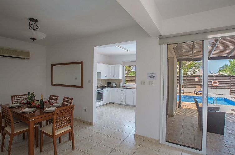 Vakantiehuis Ferienvilla Protaras 14