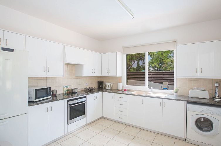 Vakantiehuis Ferienvilla Protaras 14