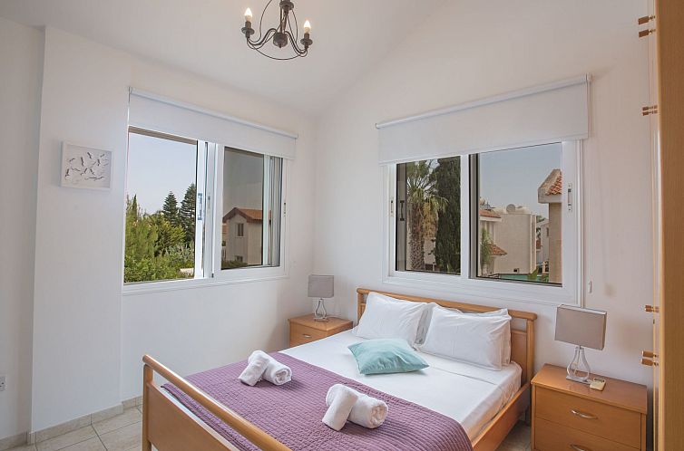 Vakantiehuis Ferienvilla Protaras 14