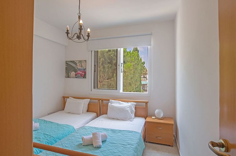 Vakantiehuis Ferienvilla Protaras 14