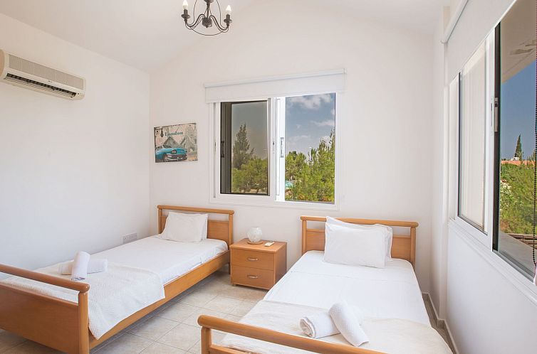 Vakantiehuis Ferienvilla Protaras 14